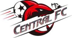Logo du Central FC