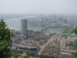 Liuzhou