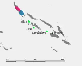 Image illustrative de l’article Langues du centre des Salomon