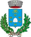Blason de Ceranesi