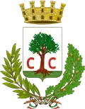 Blason de Cerea