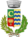 Blason de Ceregnano