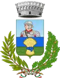 Blason de Ceriale