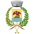 Blason de Cernobbio