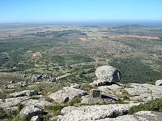 Pan de Azúcar (Uruguay)