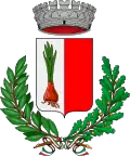 Blason de Certaldo
