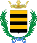 Blason de Ceva