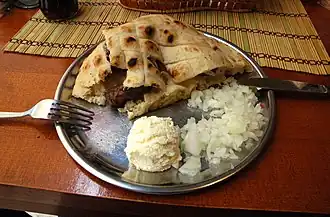 Image illustrative de l’article Ćevapi