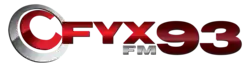 Description de l'image Cfyx-fm logo.png.