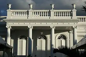 Image illustrative de l’article Château Lauratet