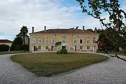 Le château Balac
