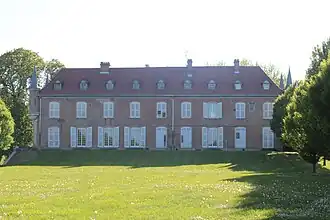 Image illustrative de l’article Château de Salvert