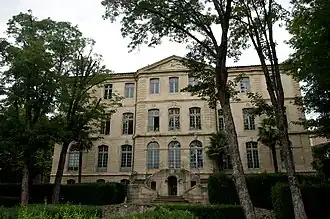 Image illustrative de l’article Château d'Assas (Gard)