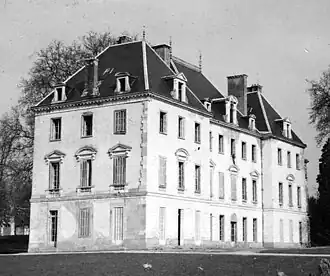 Image illustrative de l’article Château de Bierre