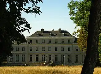 Image illustrative de l’article Château de Brévannes