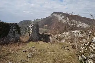 Image illustrative de l’article Château de Cessens-Neuf