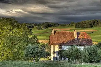 Image illustrative de l’article Château de Curtilles