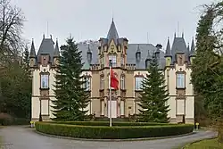 Château.