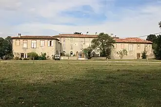 Image illustrative de l’article Château de Fiches