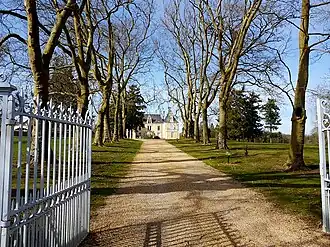 Les Forges (Deux-Sèvres)