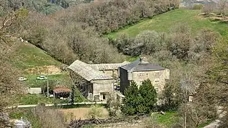 Image illustrative de l’article Château de Muratel