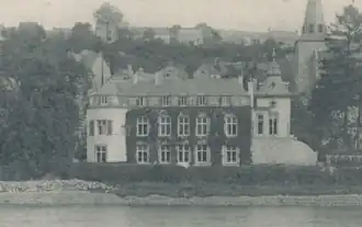 Image illustrative de l’article Château de Namêche