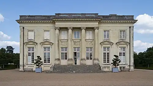 Image illustrative de l’article Château de Pignerolle