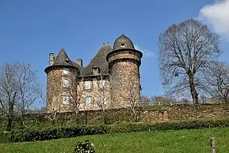 Image illustrative de l’article Château de Selves