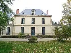 château de la Perle