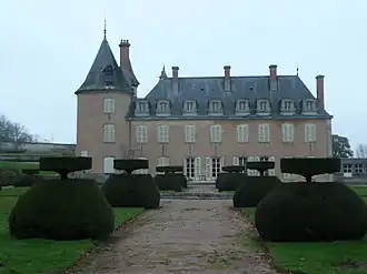 Image illustrative de l’article Château du Terreau