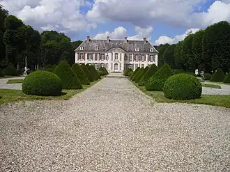 Image illustrative de l’article Château de Selincourt