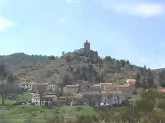 Luc (Lozère)