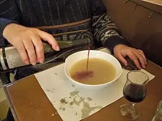 Image illustrative de l’article Chabrot