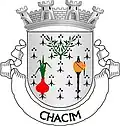 Blason de Chacim