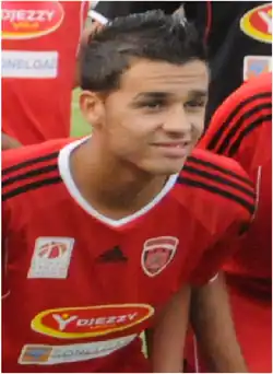 Image illustrative de l’article Farouk Chafaï