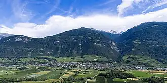 Chalais (Valais)