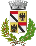 Blason de Challand-Saint-Anselme