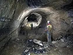 Galerie des Italiens.