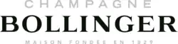 logo de Champagne Bollinger