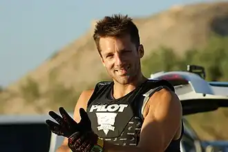 Image illustrative de l’article Steven Dauliach