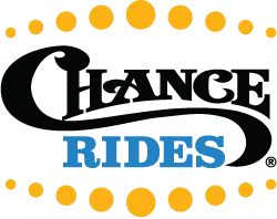 logo de Chance Rides