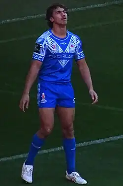 Description de l'image Chanel_Harris_Tavita.jpg.