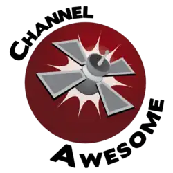 Logo de Channel Awesome