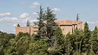 Église Notre-Dame de Faste