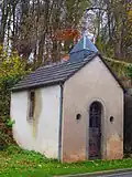 Chapelle Bour à Moulin-Neuf.