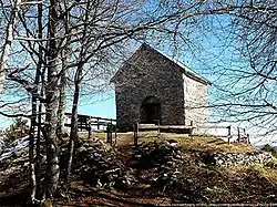 Chapelle Saint-Barthélemy