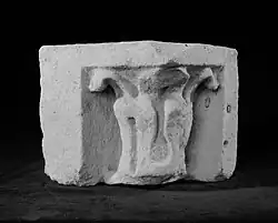 Chapiteau St-Symphorien 3