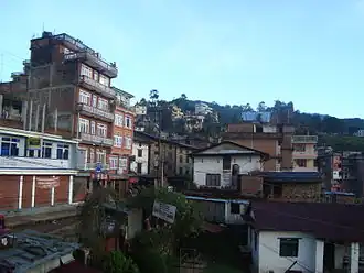 Charikot