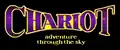 Logo de Chariot: Adventure through the Sky.