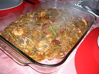 Image illustrative de l’article Char kway teow